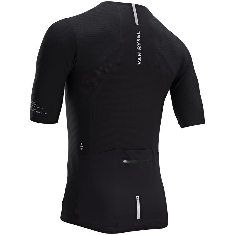 Men's Road Cycling Jersey Racer Pro 2 Limited Edition VAN RYSEL