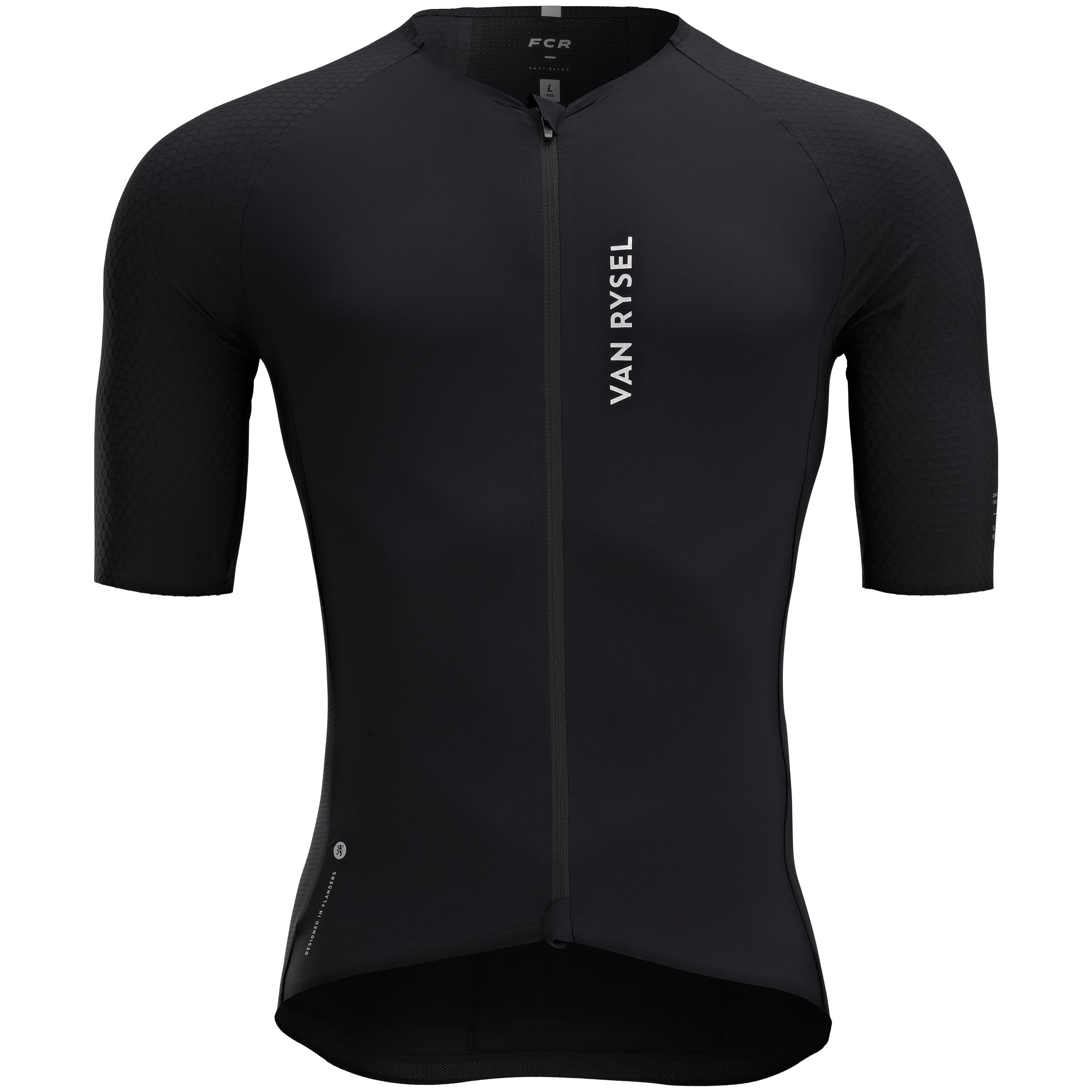 Mens Cycling Jerseys and Tops