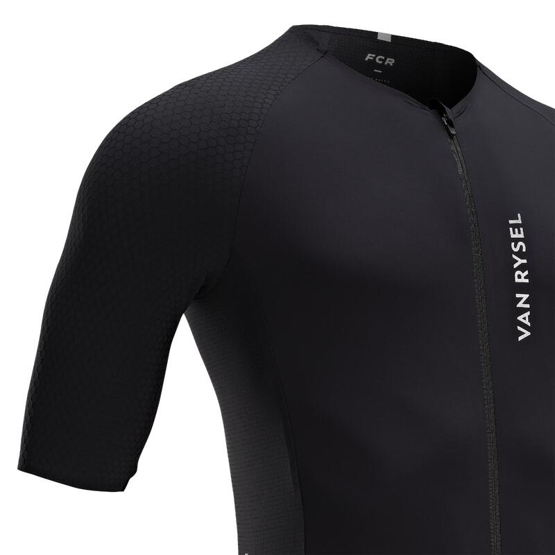 Camisola de Ciclismo de Estrada Homem Racer Pro 2 - Edição Limitada