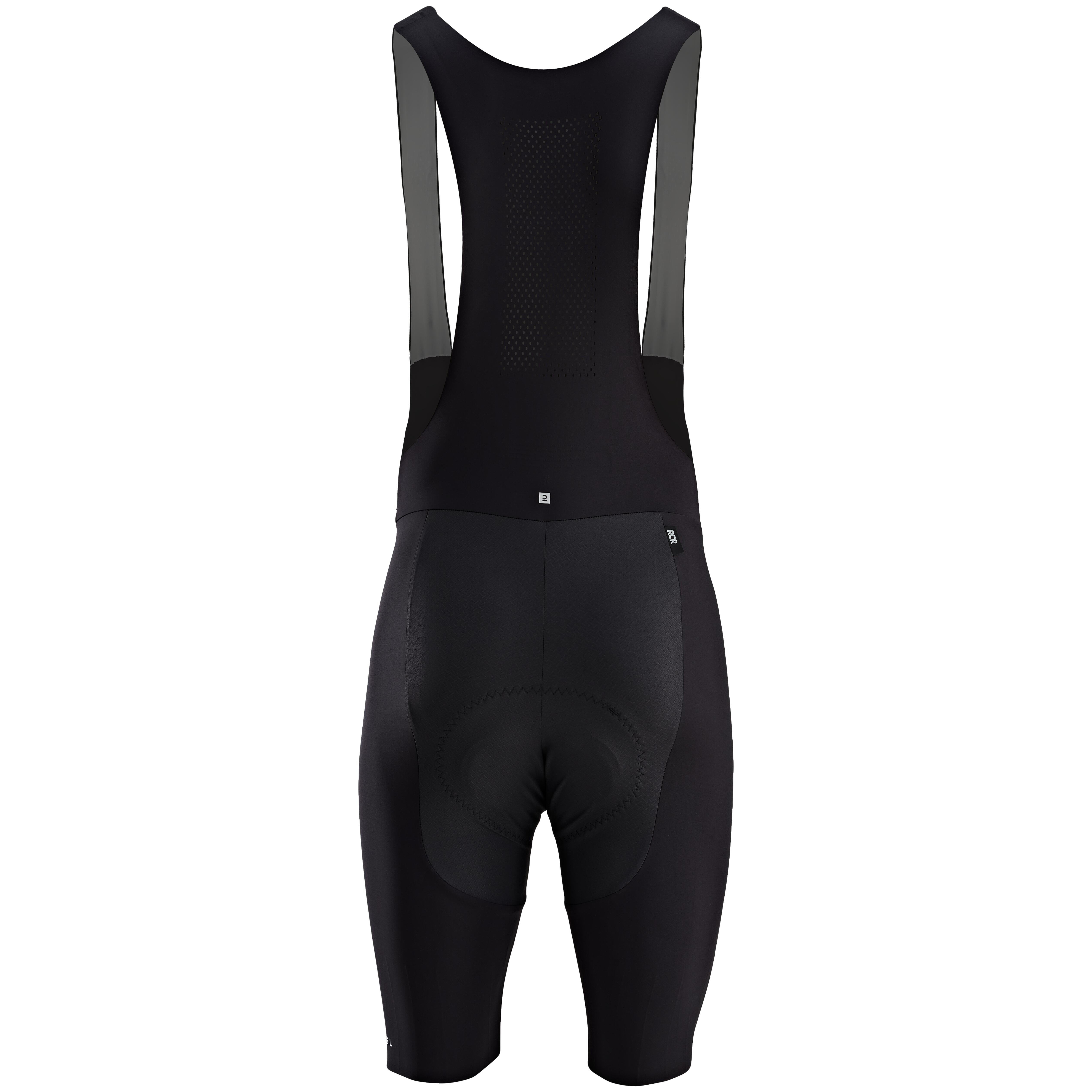 Decathlon ladies hotsell cycling shorts