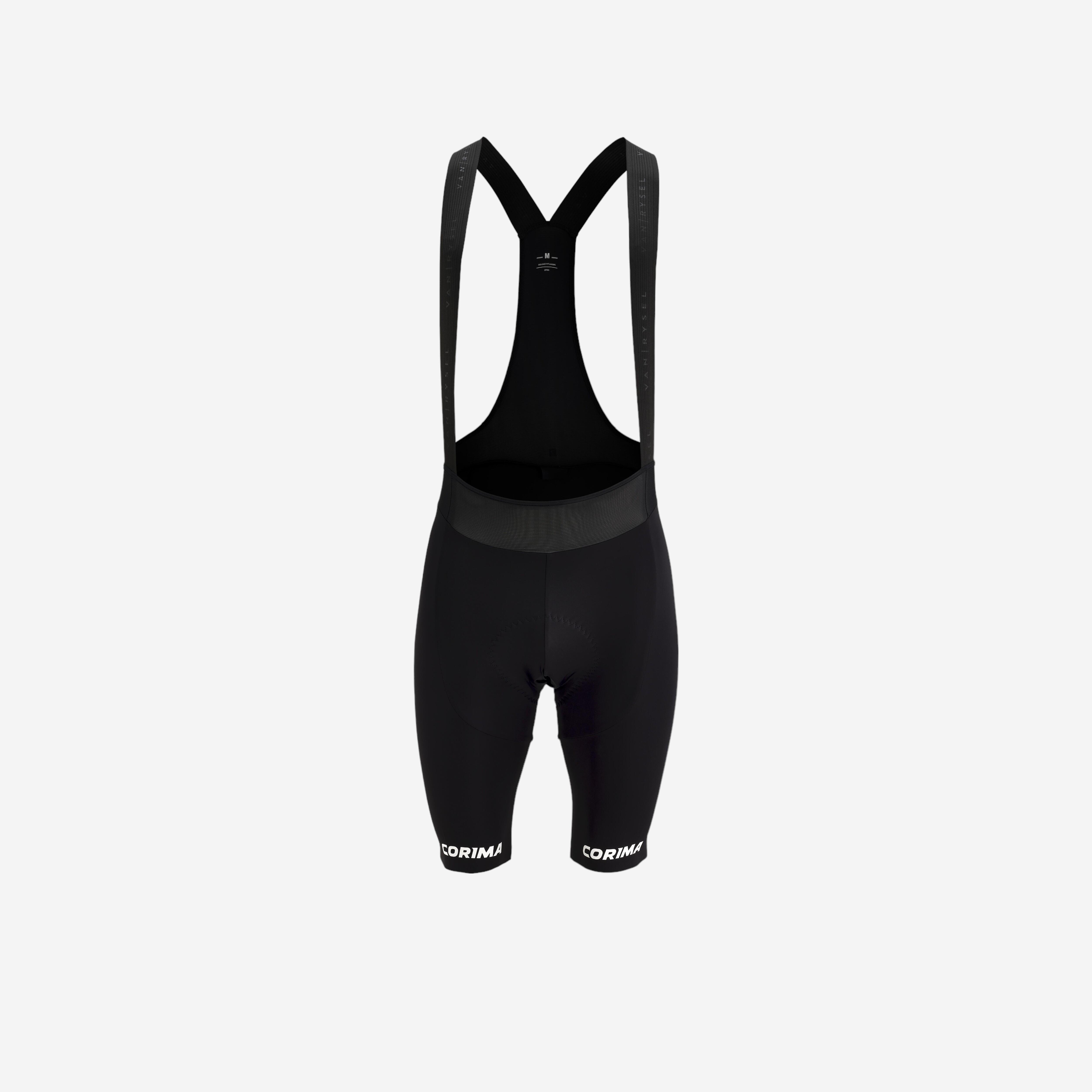Plus size best sale padded cycling shorts