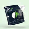ISO ORGANIC ISOTONIC DRINK POWDER 480G - MINT