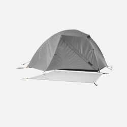 Groundsheet MT900 for 3 person tent - Undyed