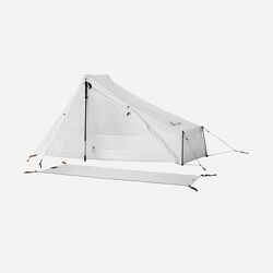 Groundsheet MT900 for 1 person tent - Minimal Editions - Undyed