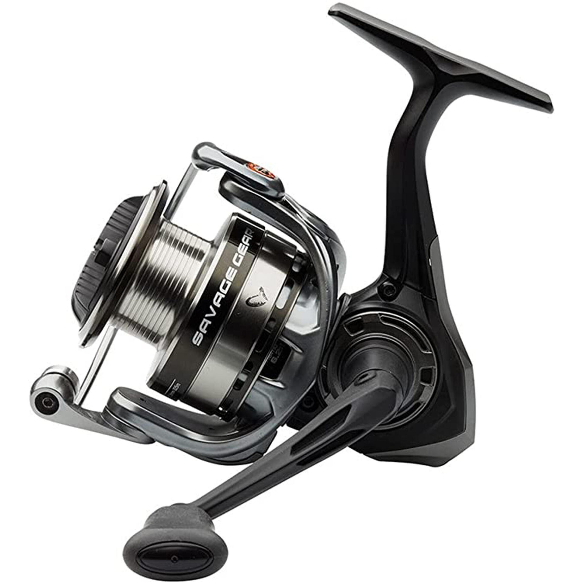 Fishing reel