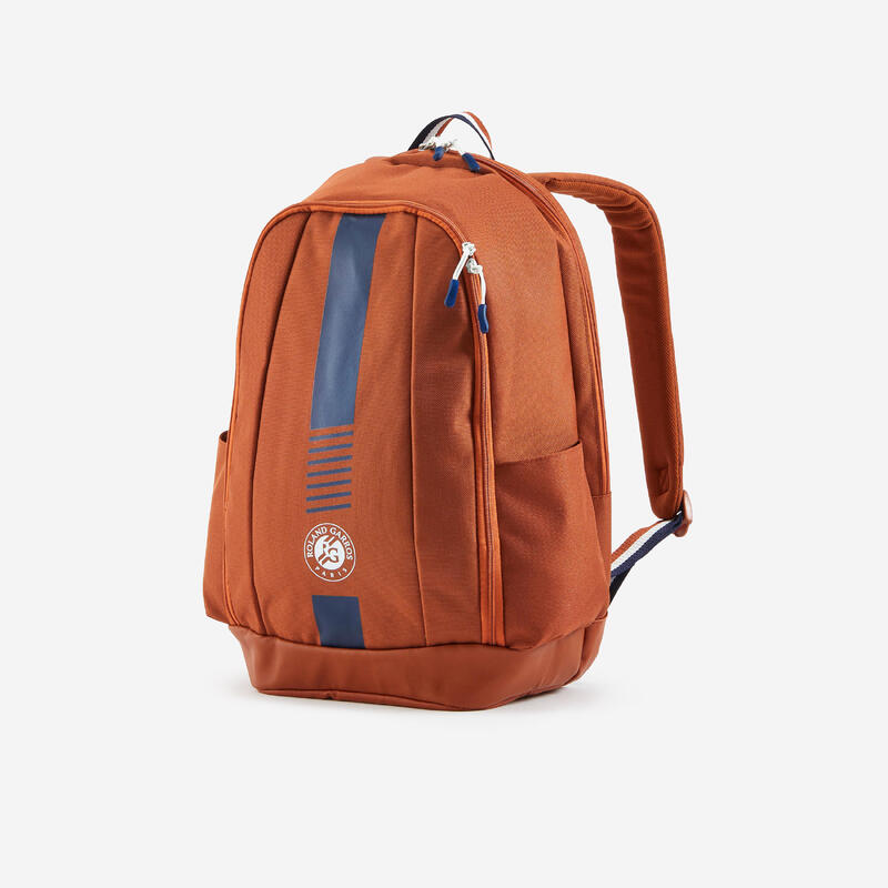 MOCHILA DE TENIS - WILSON RG TEAM ROLAND GARROS 29 L NARANJA