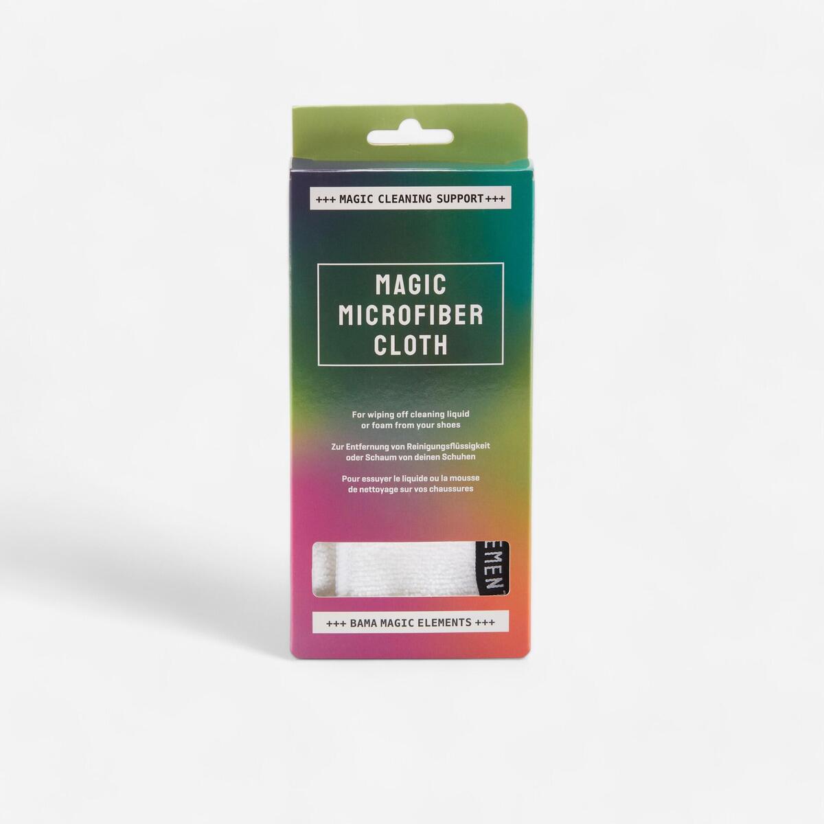 LINGETTE MICROFIBRE BAMA
