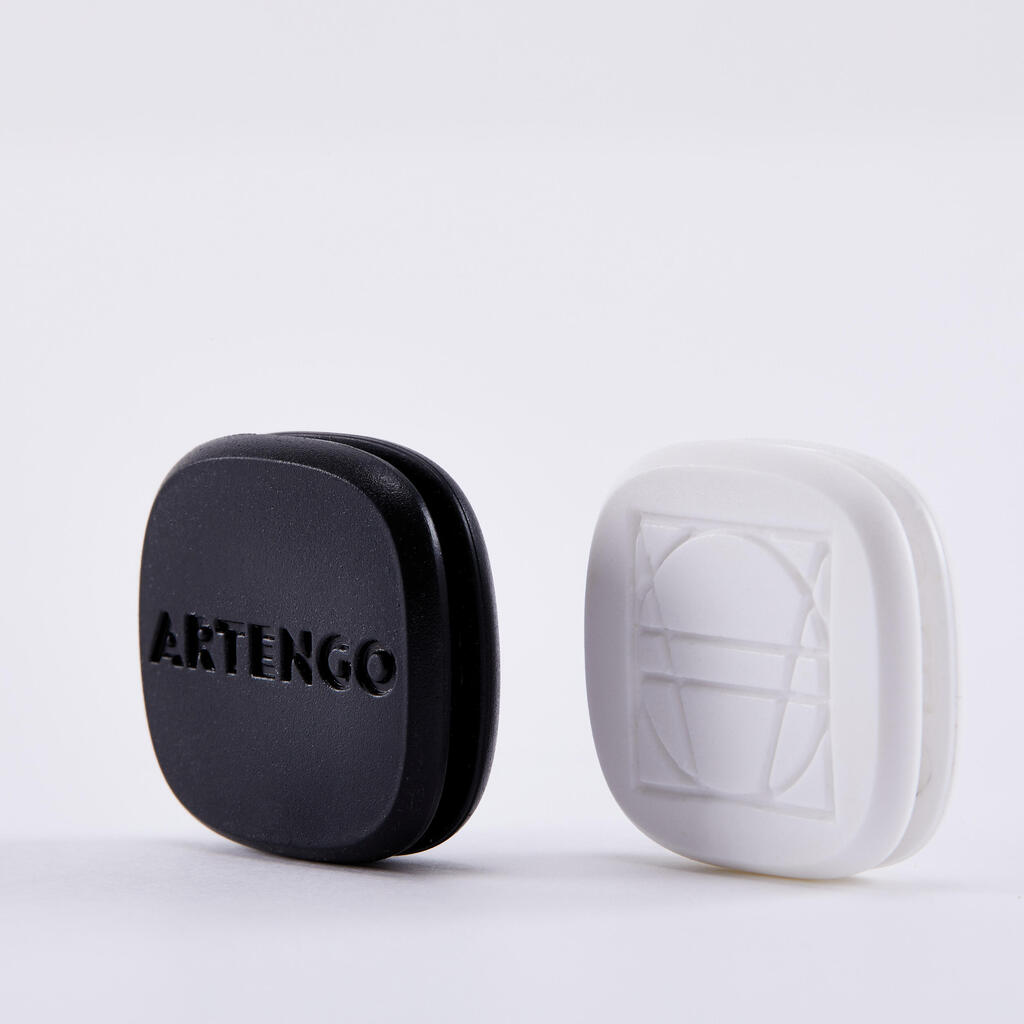 ANTIVIBRADOR DE TENIS SQUARE