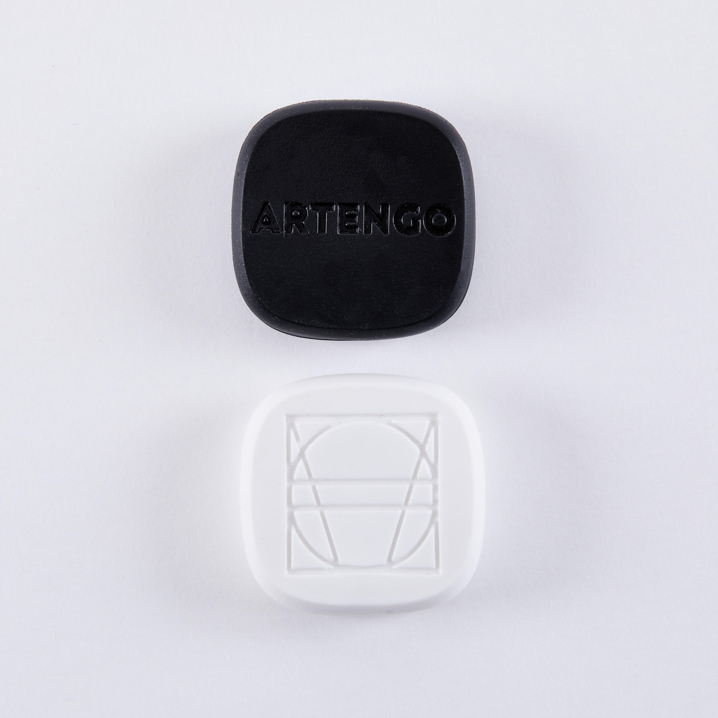 Antivibrateurs pour raquette de tennis - ARTENGO