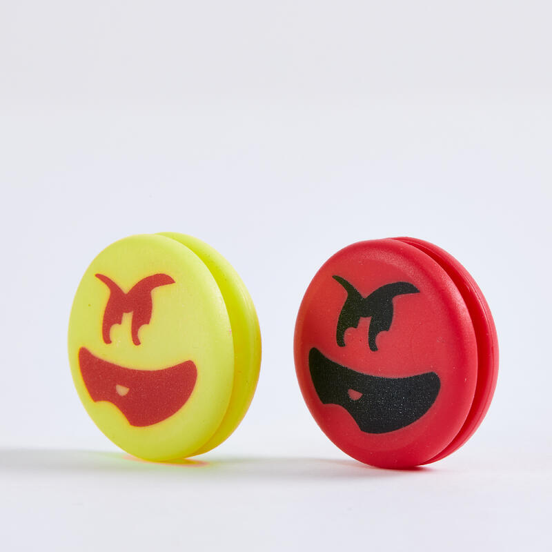 Tłumik drgań fun  do rakiety tenisowej Artengo x2 