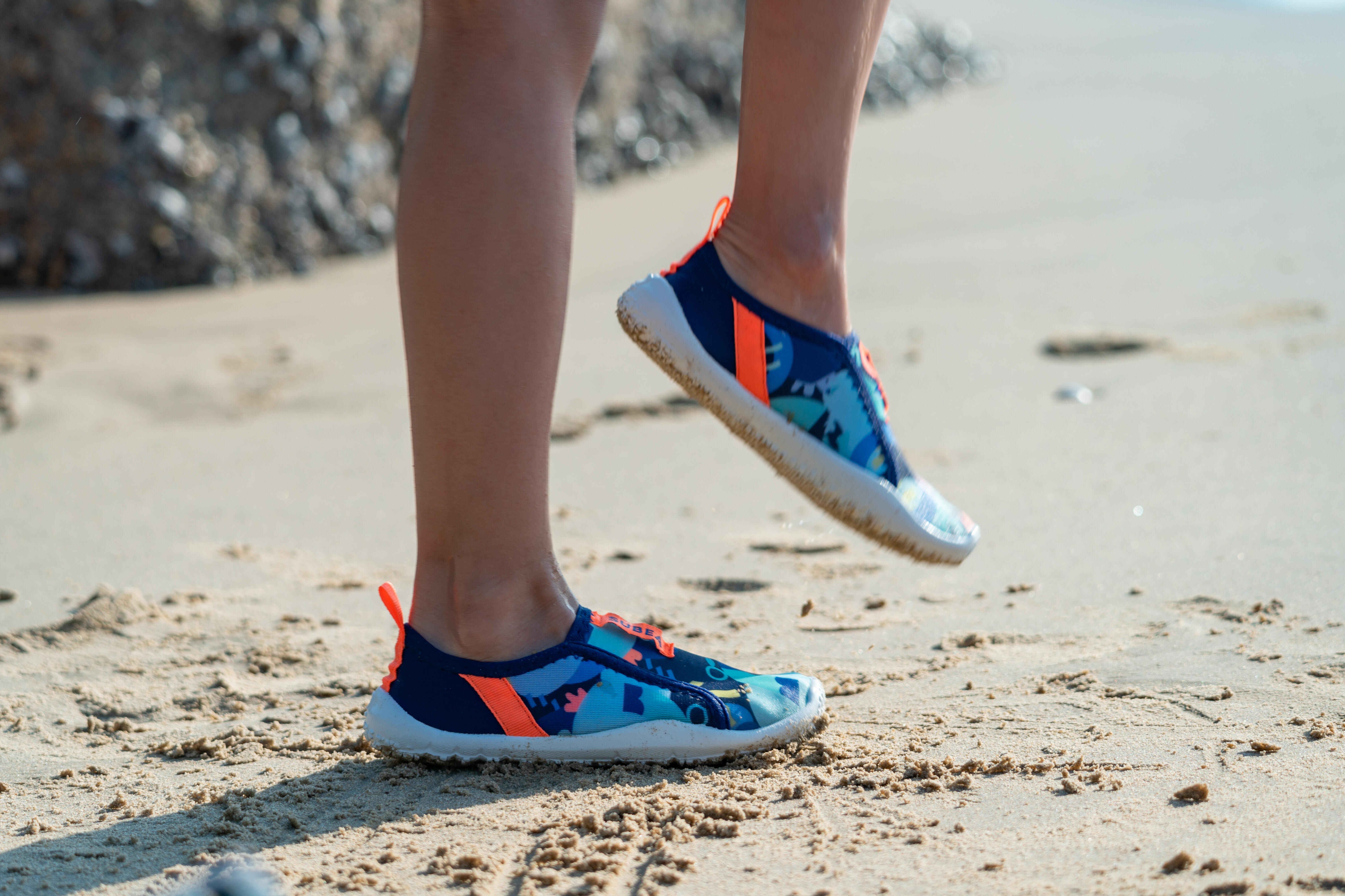 Aquashoes