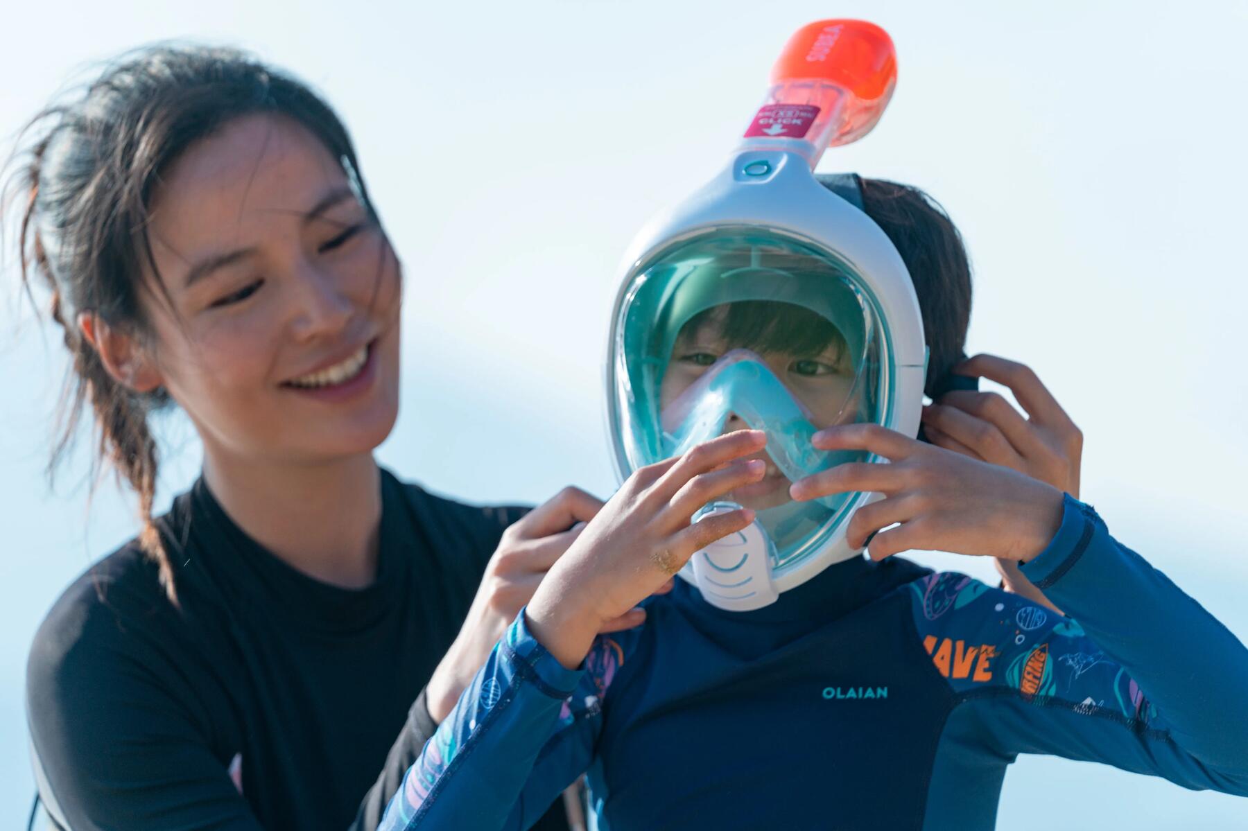 A Guide to Selecting the Perfect Size for Your Easybreath Mask