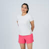 Women Run Dry Women's Shorts- Pink