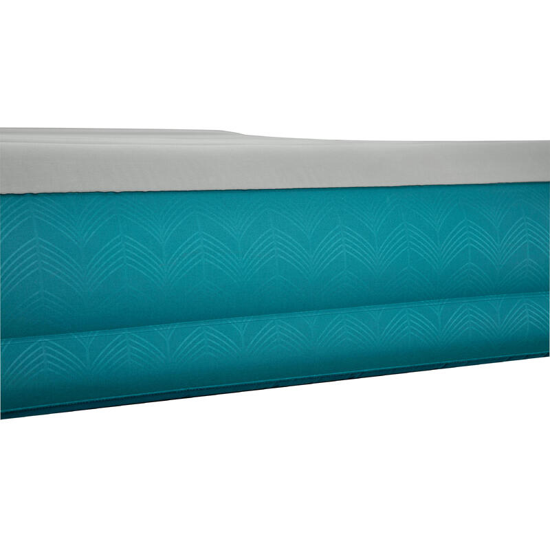 MATELAS DE CAMPING AVEC POMPE ELECTRIQUE INTEGREE - 2 PERSONNES BESTWAY