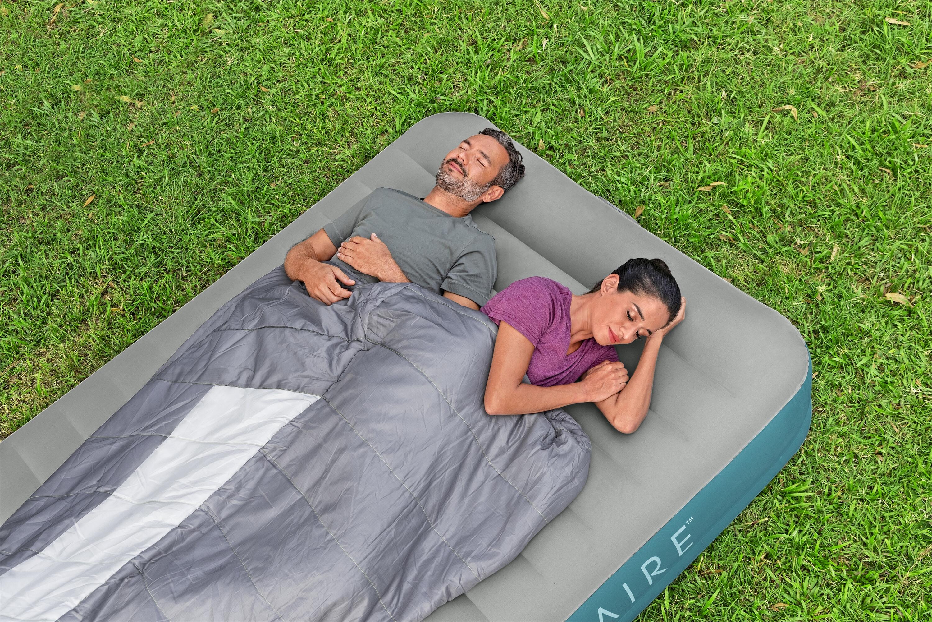 Matelas gonflables