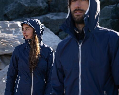 Comment réparer son vêtement imperméable et déperlant ?