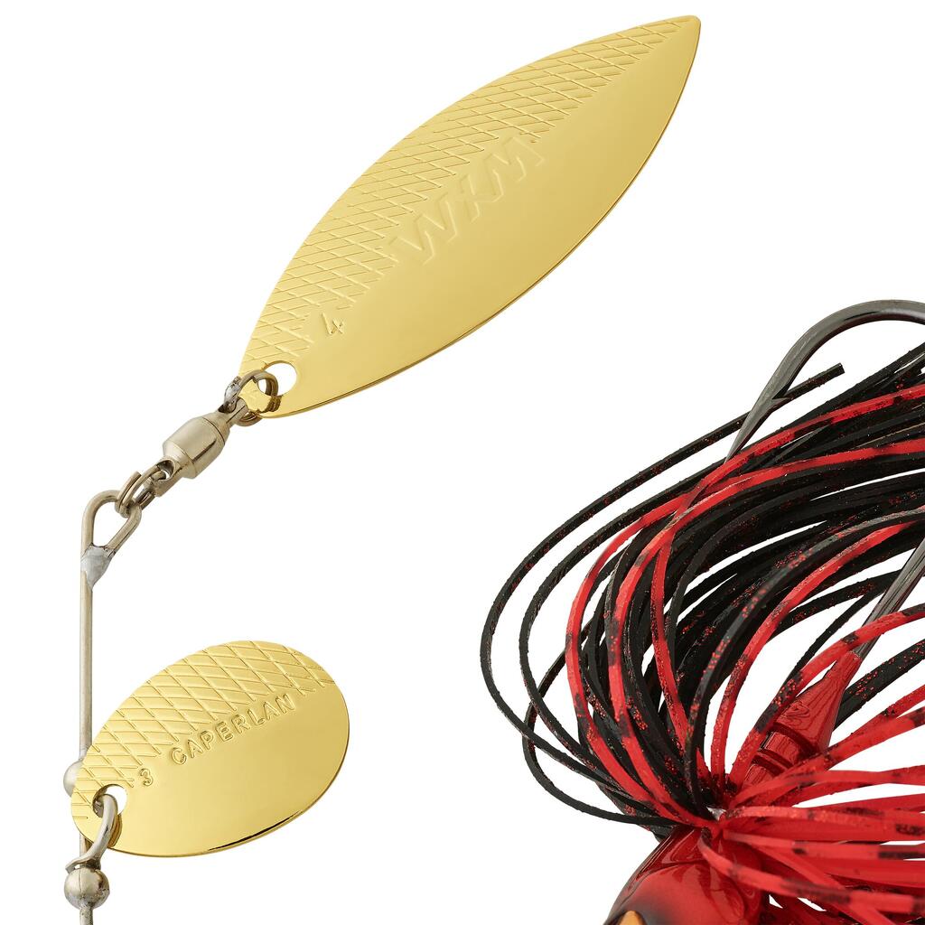 Lant spinnerbait Spino 10,5 g, Baitfish