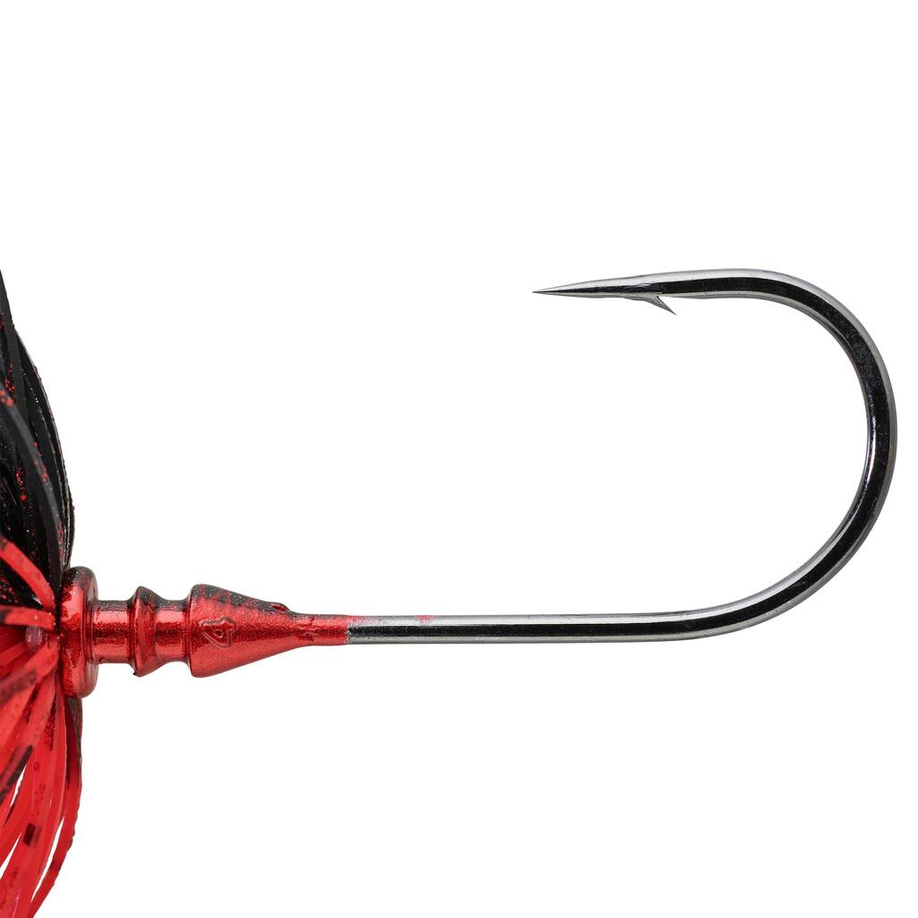 Lant spinnerbait Spino 10,5 g, Baitfish