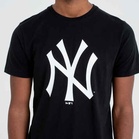 Men's/Women's Short-Sleeved Baseball T-Shirt New York Yankees