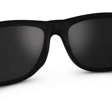 3 kategorijos suaugusiųjų žygių akiniai nuo saulės „MH140“