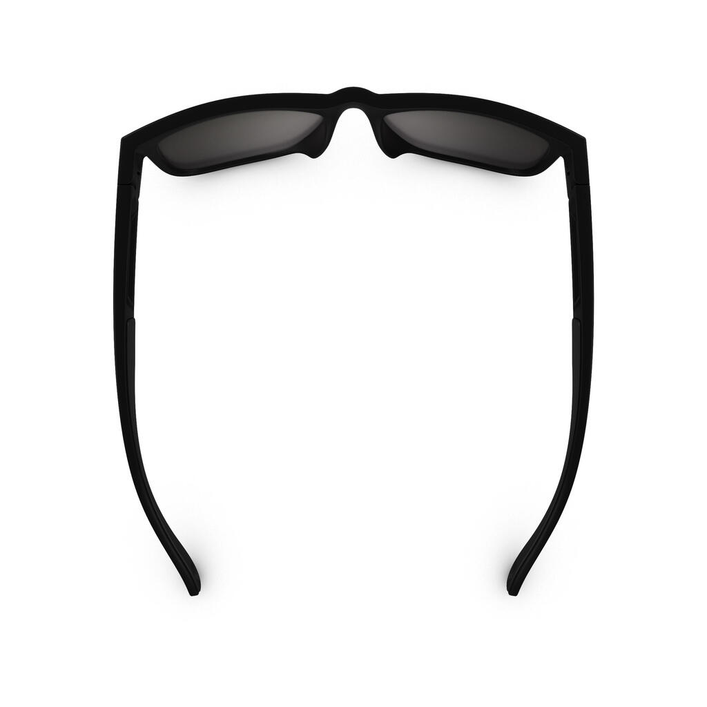 Sonnenbrille Erwachsene Kat. 3 transluzent Bergwandern - MH140