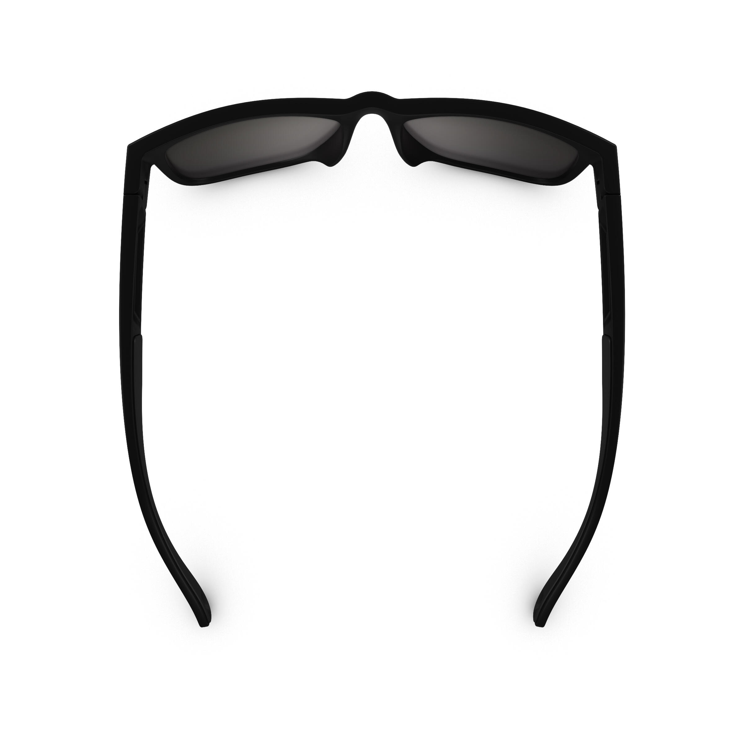 MH 140 category 3 hiking sunglasses - Adults - QUECHUA
