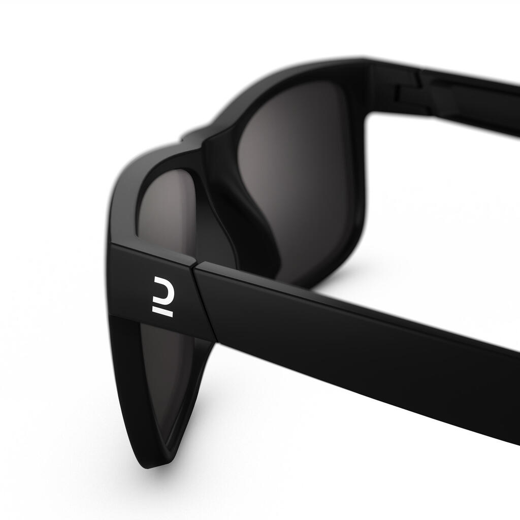 Category 3 rectangular sunglasses MH140
