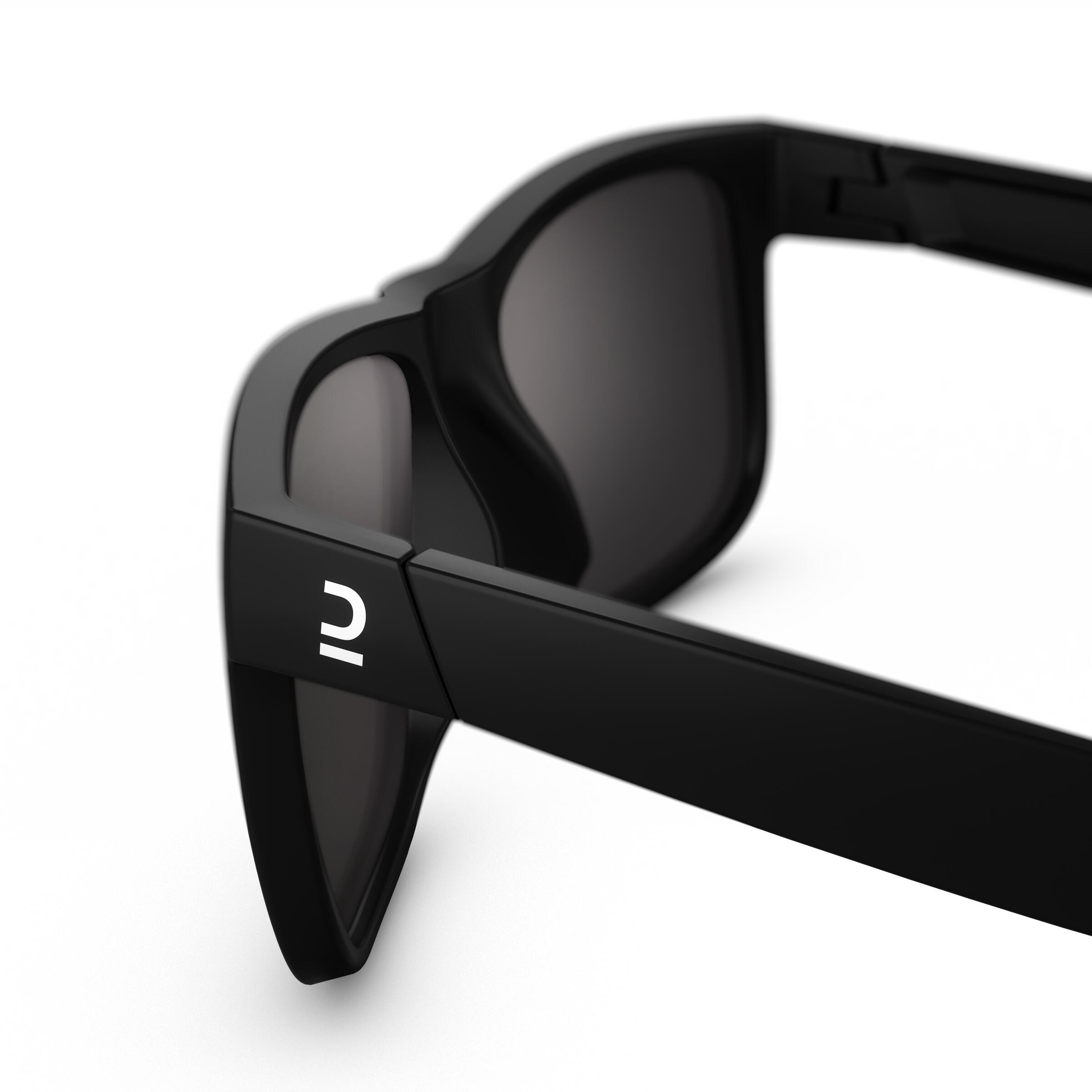 MH 140 category 3 hiking sunglasses - Adults - QUECHUA