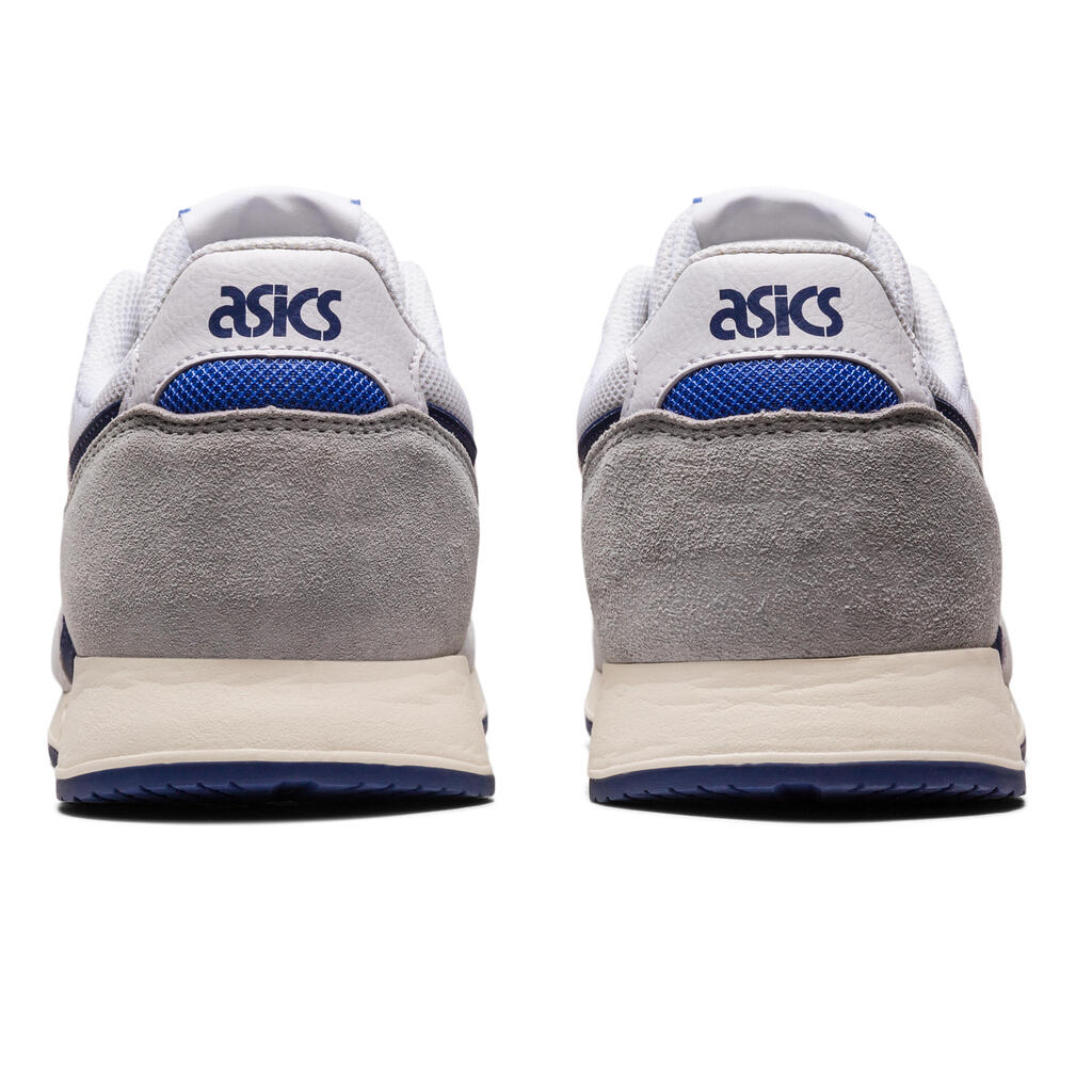 ASICS LYTE CLASSIC MEN'S TRAINER - grey/blue