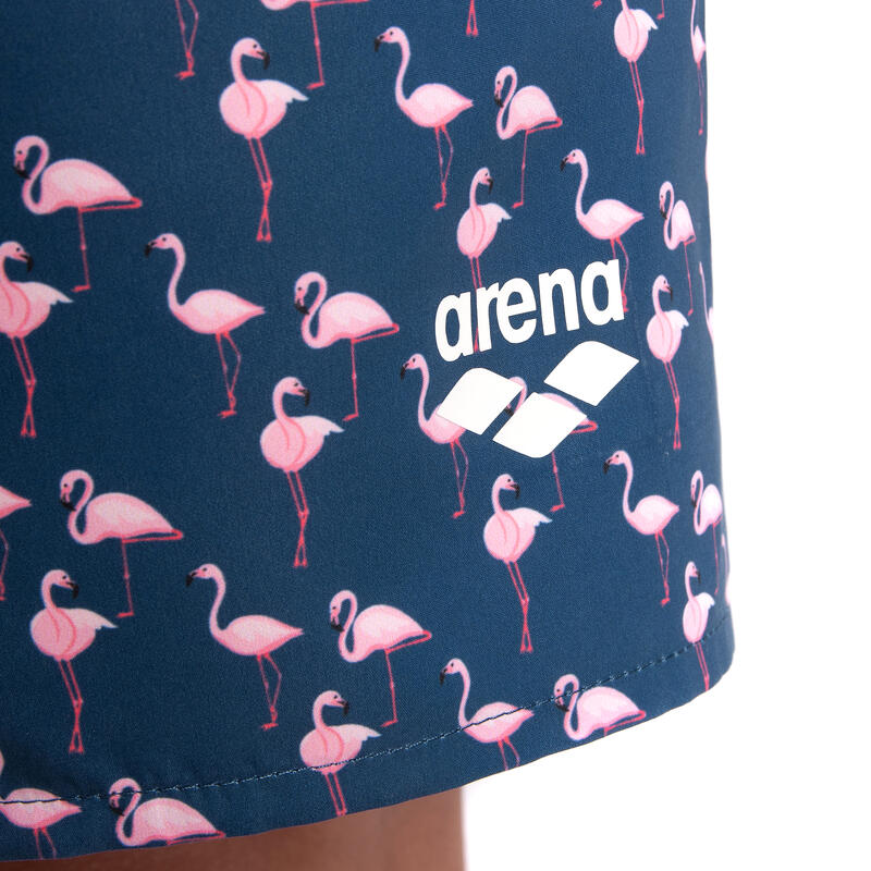 Costume mare uomo Flamingos arena