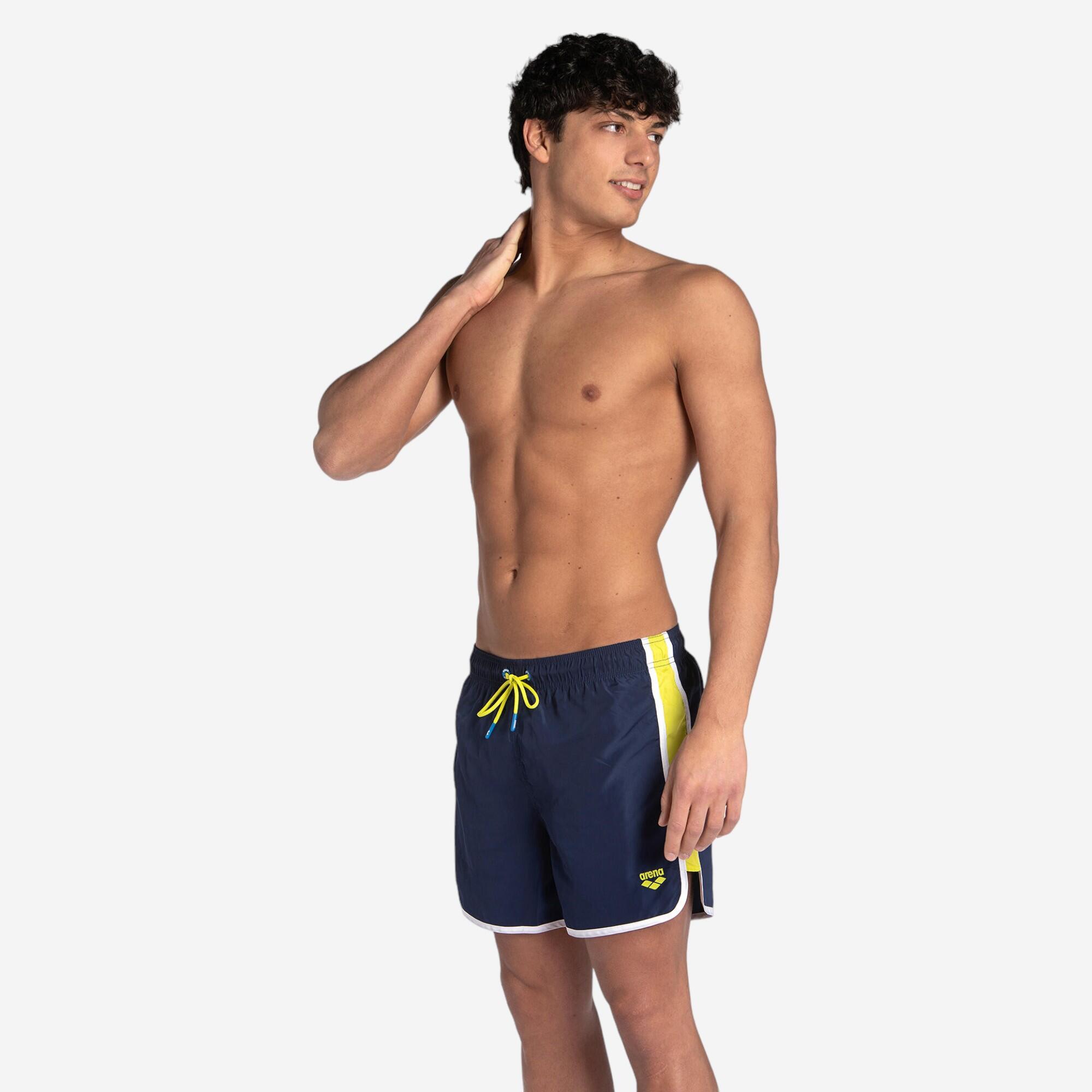 Costumi boxer uomo DECATHLON