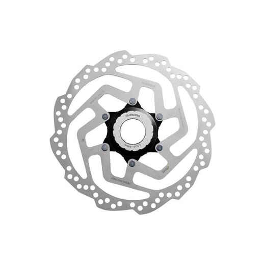 
      Resin 180 mm bremžu diska rotors "SM-RT10" ar Center Lock stiprinājuma sistēmu
  