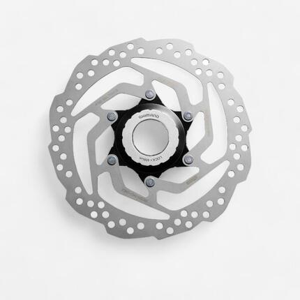 DISQUE DE FREIN SHIMANO 160mm Centerlock SM-RT10 RESIN