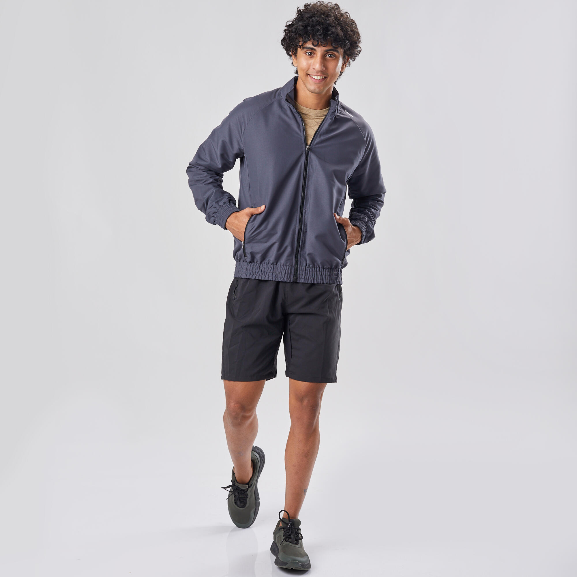 The North Face Trailwear Wind Whistle Jacket - Men's | evo