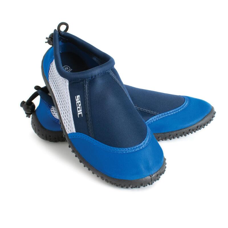 Scarpe da scoglio Beach AQUASHOES Seac