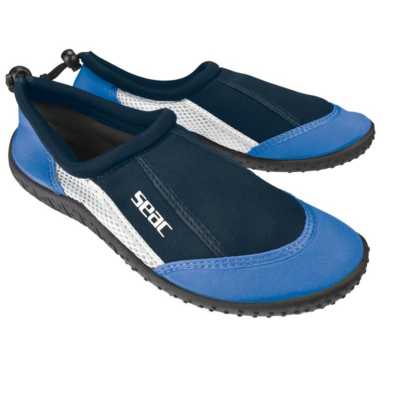 Scarpe da scoglio Beach AQUASHOES Seac