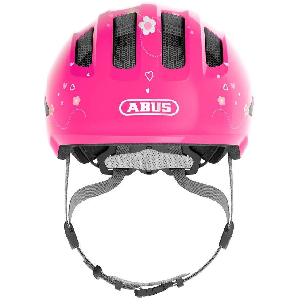 Kask rowerowy dla dzieci Abus Smiley 3.0