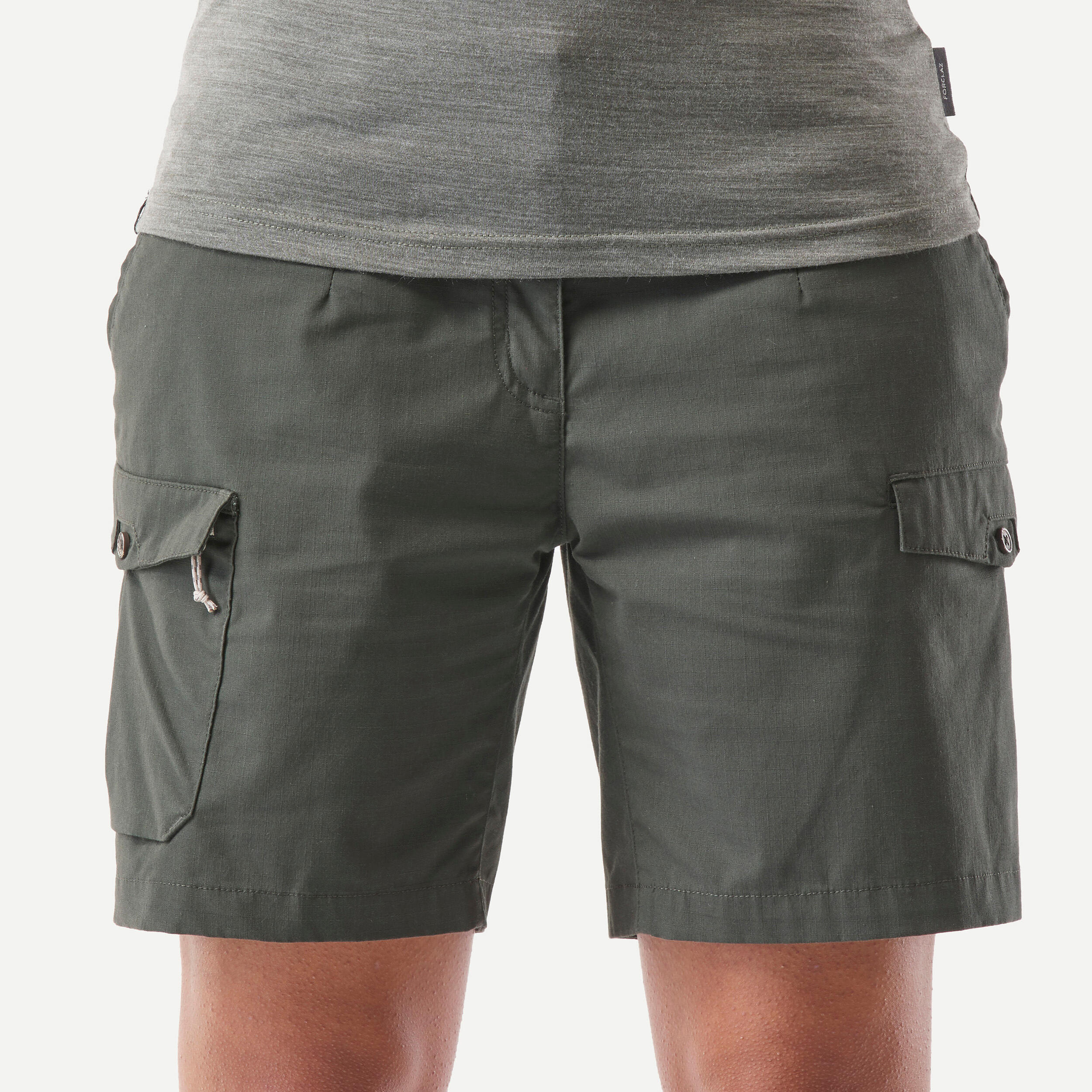 Decathlon pantalon corto mujer hotsell