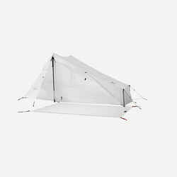 Groundsheet MT900 for 2 person tent - Undyed