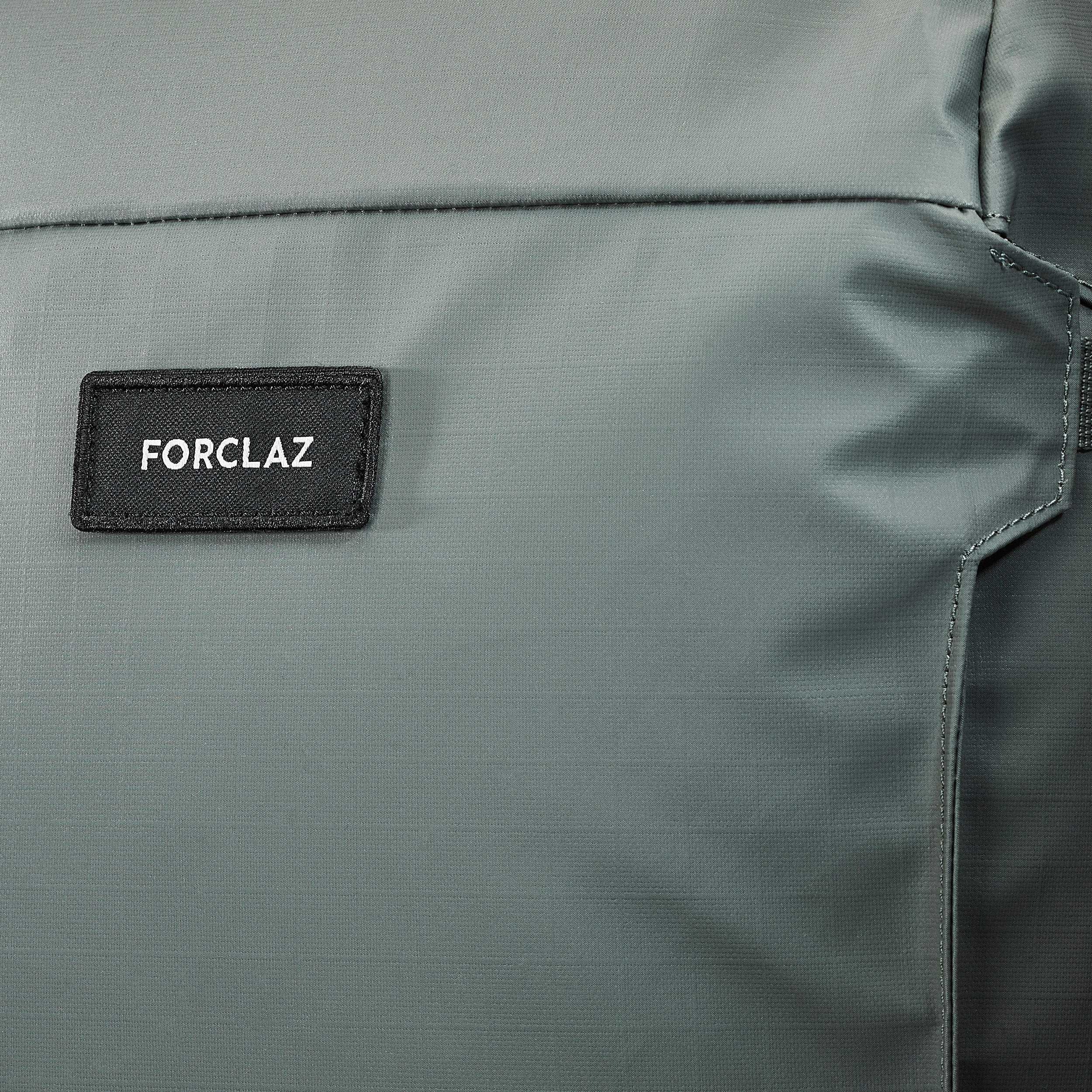 Hiking Backpack 40 L, Travel 500 - FORCLAZ