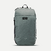 Sac à dos de voyage 40l kaki - travel 500 organizer