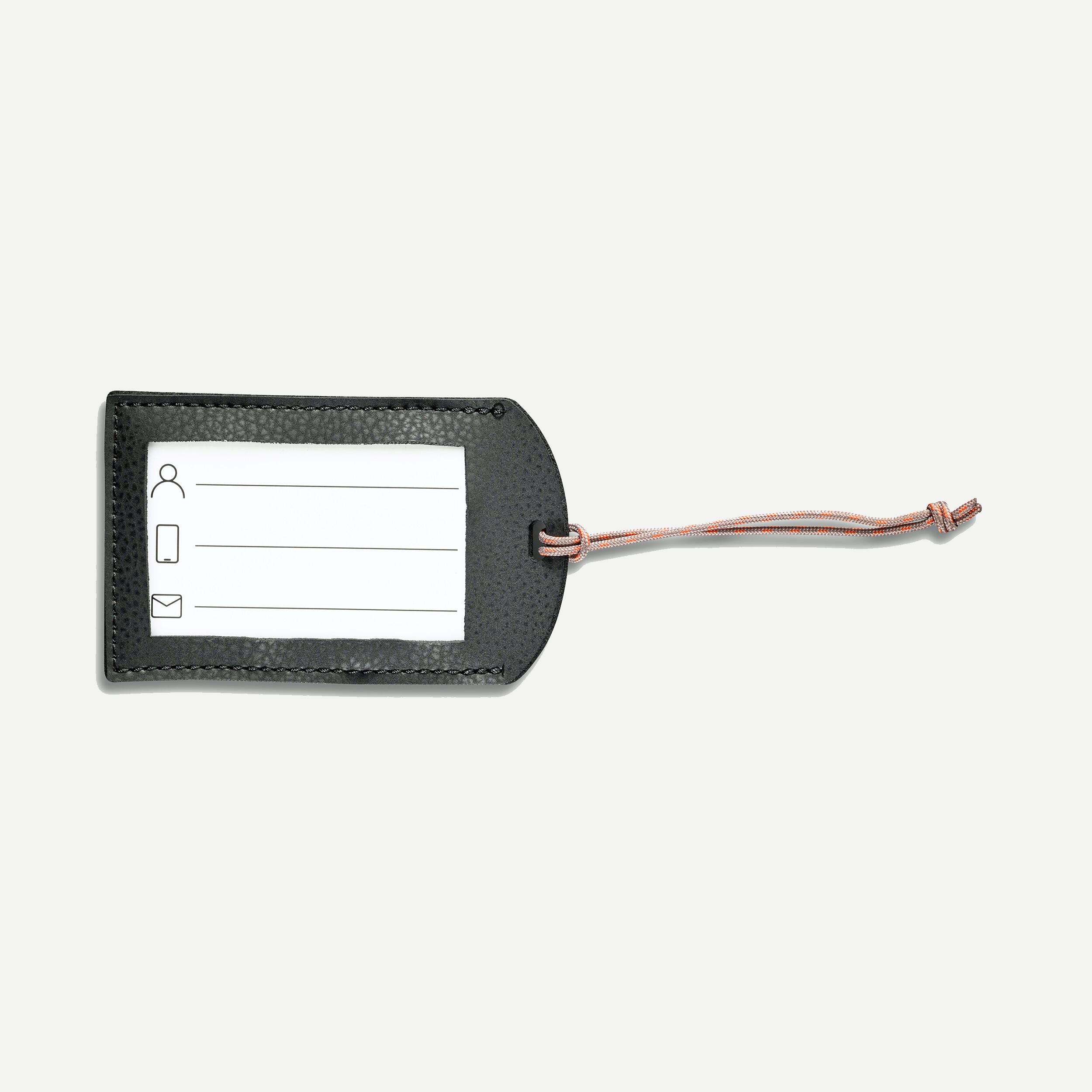 Luggage Tag - Travel - FORCLAZ
