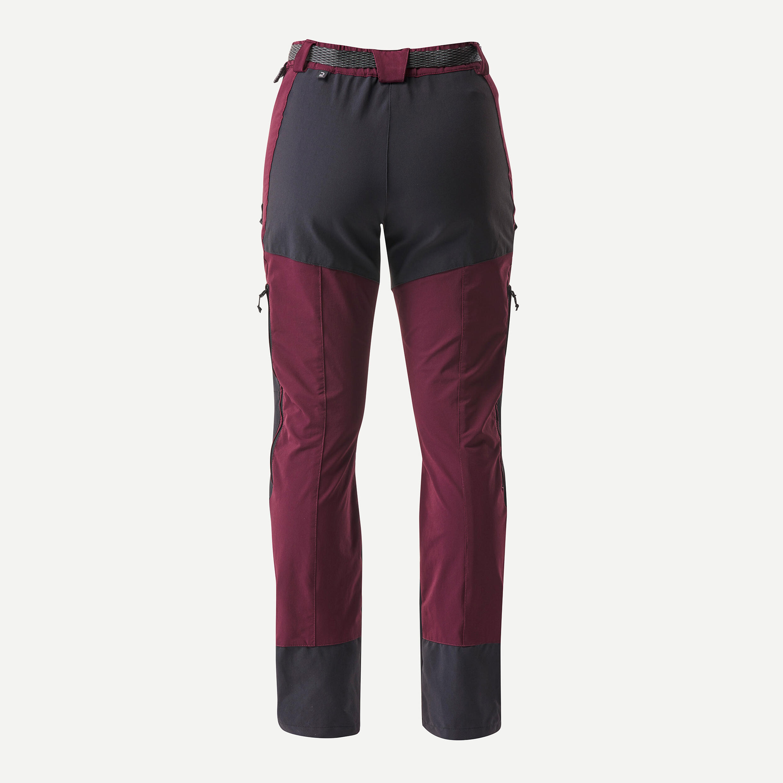 MT 900 hiking pants - Women - FORCLAZ