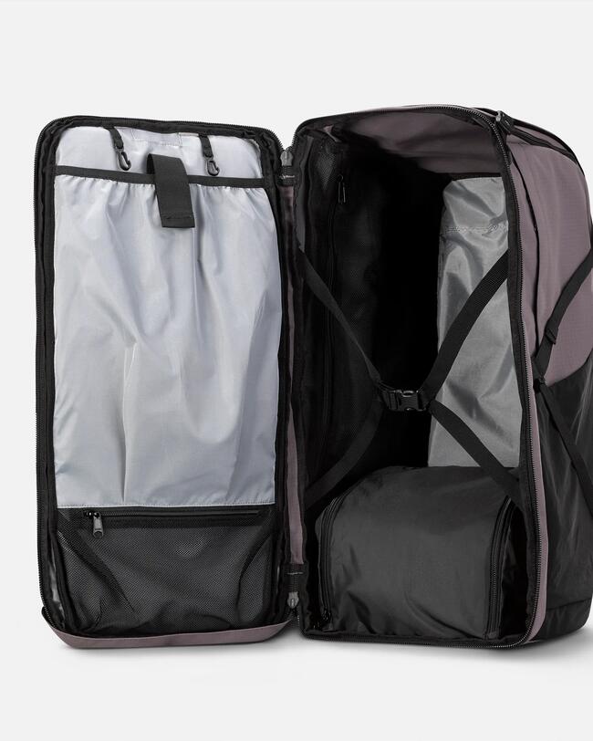 Best travel backpack that opens like a suitcase discount