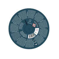 230 grams screw-in gas cartridge for stoves
