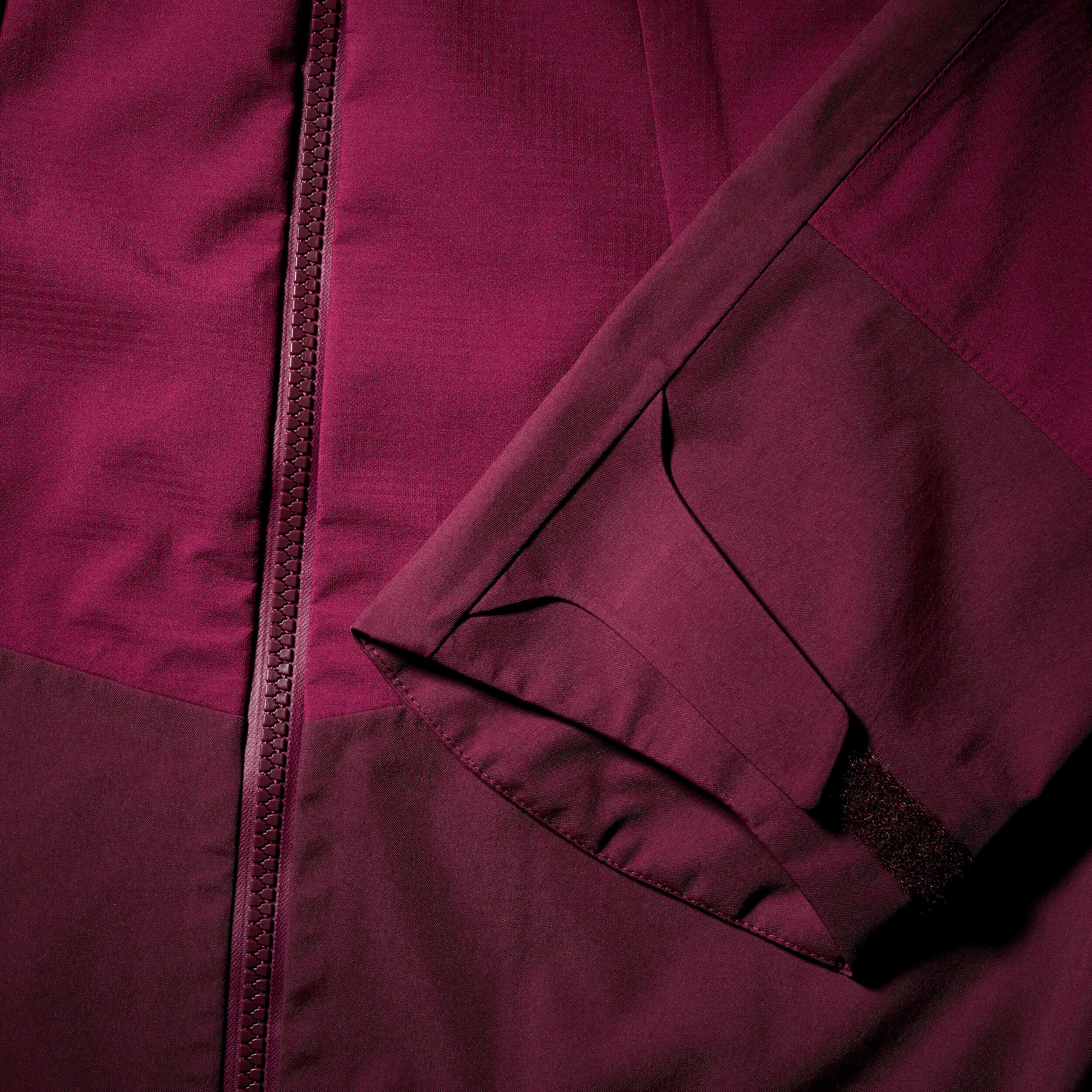 Women’s Waterproof Jacket – 20,000 mm – taped seams - MT500  8/11