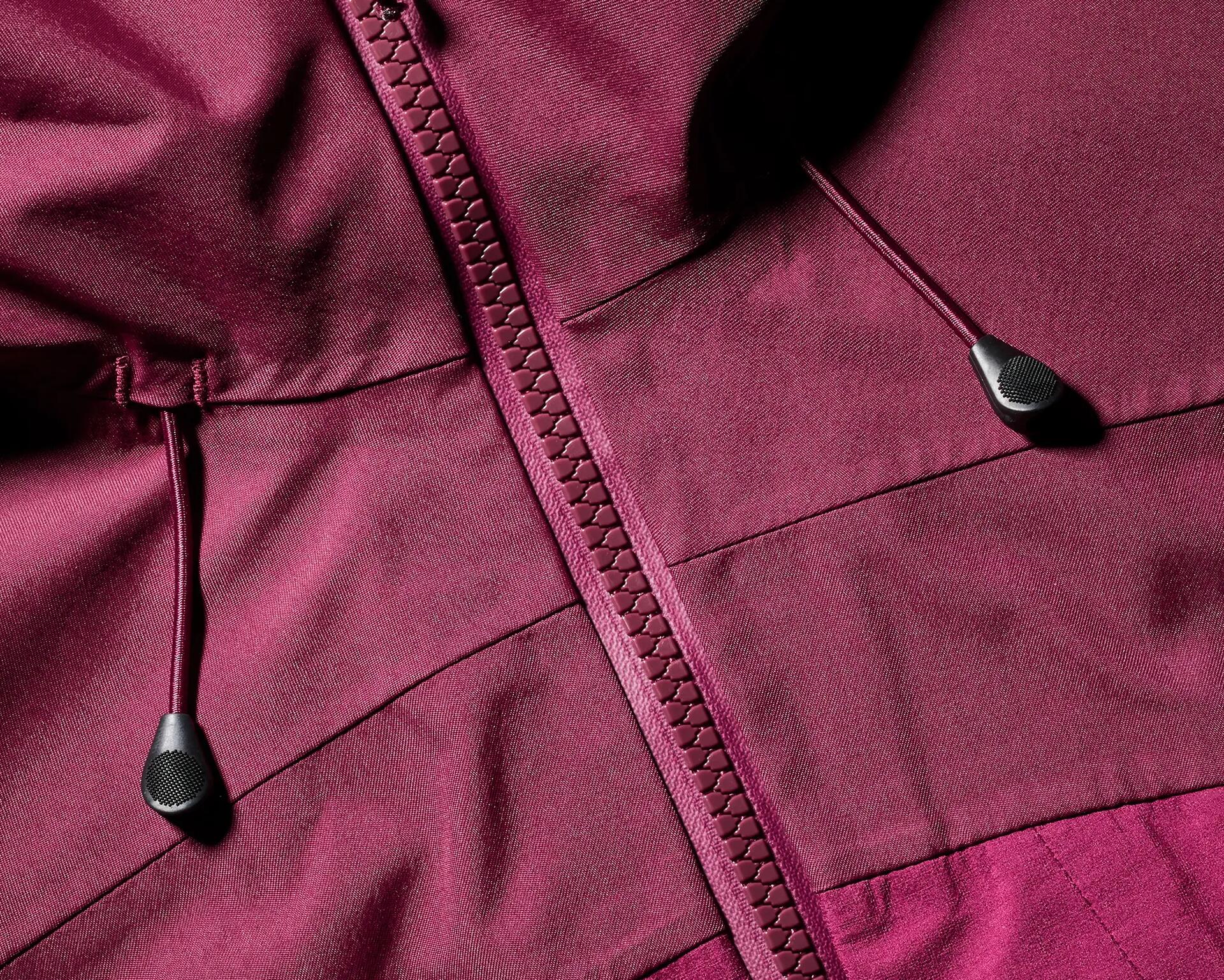 Comment changer le curseur d'une fermeture éclair ? : notice, réparation