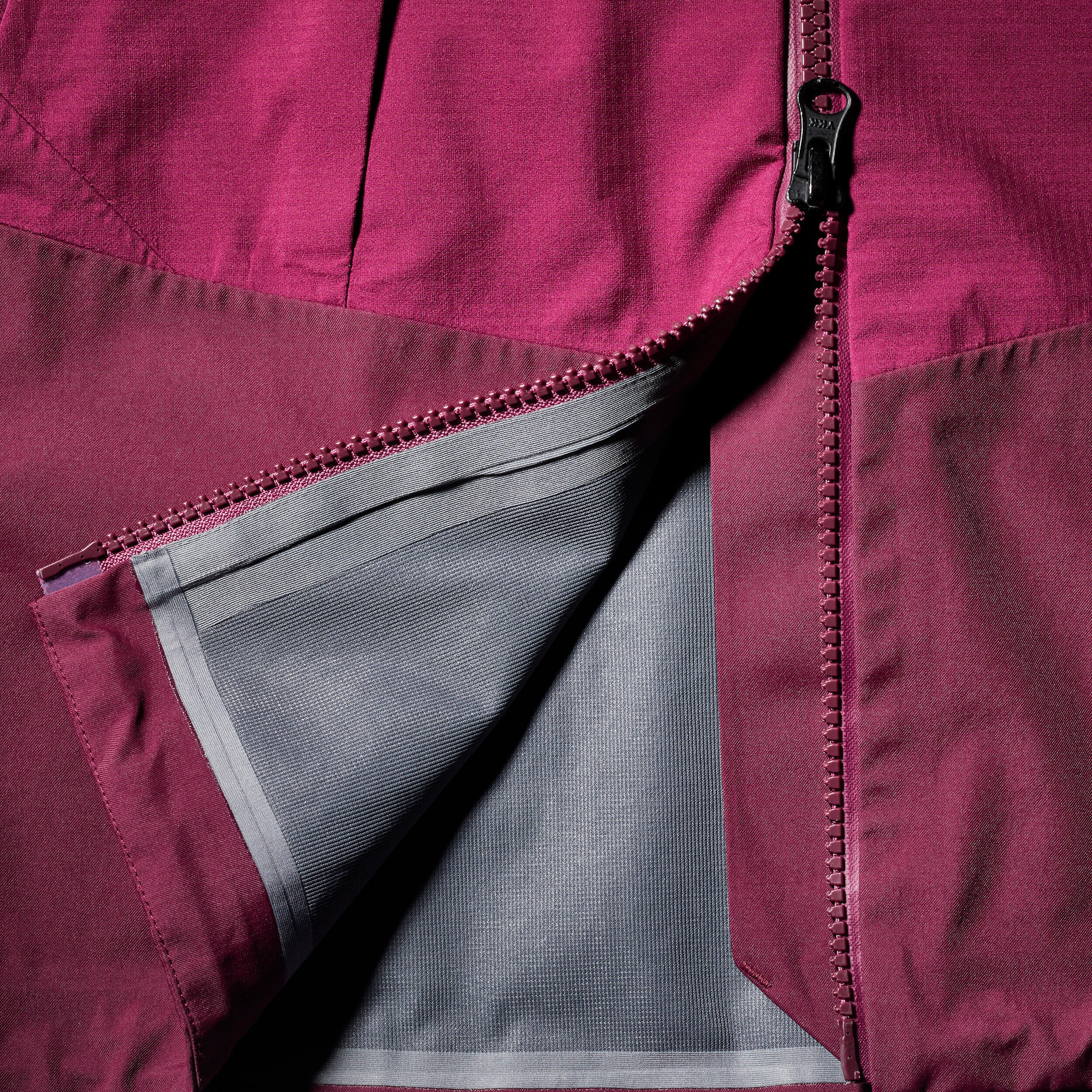 Women’s Waterproof Jacket – 20,000 mm – taped seams - MT500  7/11