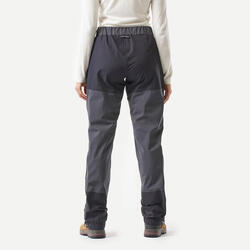 Decathlon pantalon imperméable femme hotsell