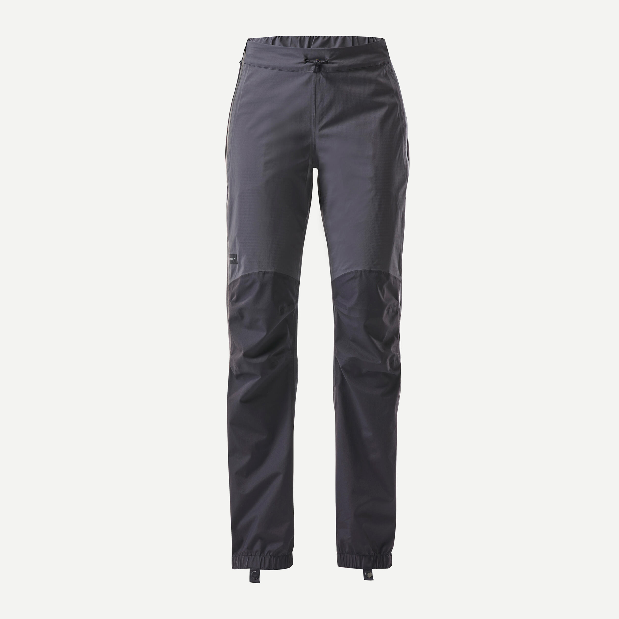 Überziehhose Damen wasserdicht 20.000 mm Wassersäule Trekking - MT500  2/8